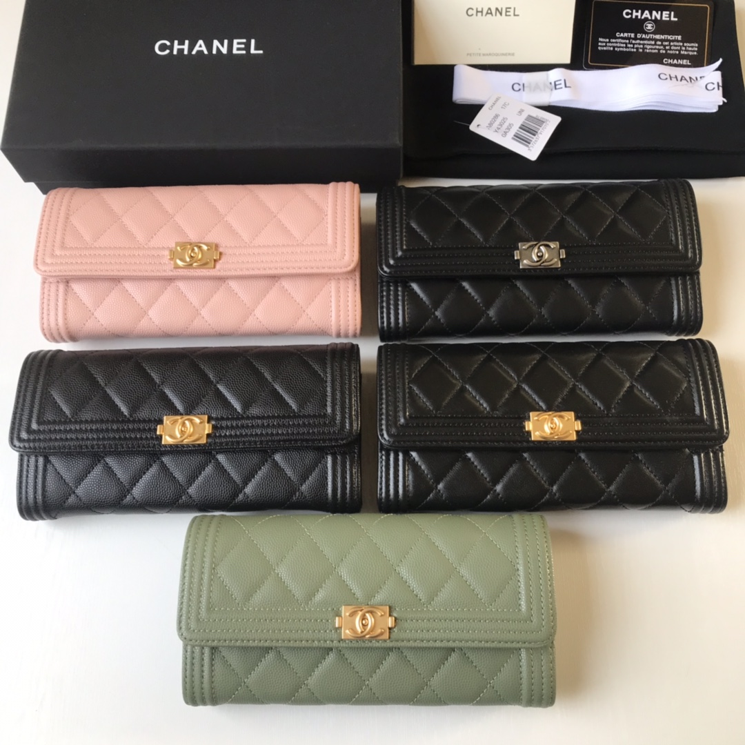 芸能人愛用Chanel シャネル 実物の写真 N品スーパーコピー財布代引き対応国内発送後払い安全必ず届く優良サイト